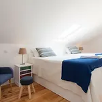 Apartment Merces By Hill *