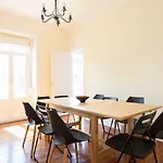 Apartment Merces By Hill