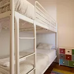 Apartmán Merces By Hill Lisboa