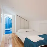 Merces By Hill Lisboa