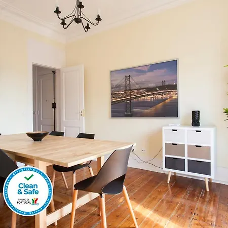 Merces By Hill * Лиссабон