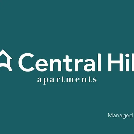 Merces By Hill Apartment