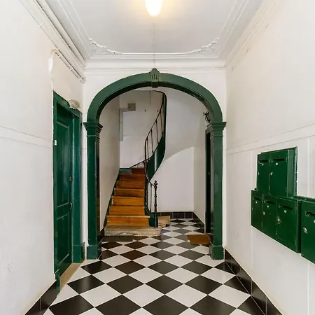 Merces By Hill * Лиссабон