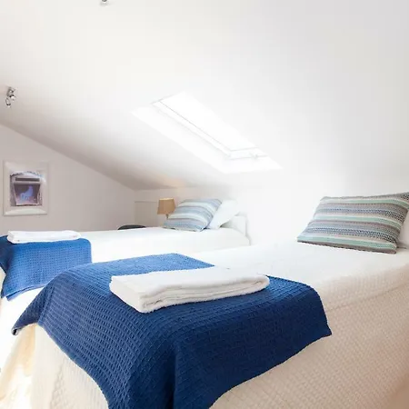 Merces By Hill Appartement