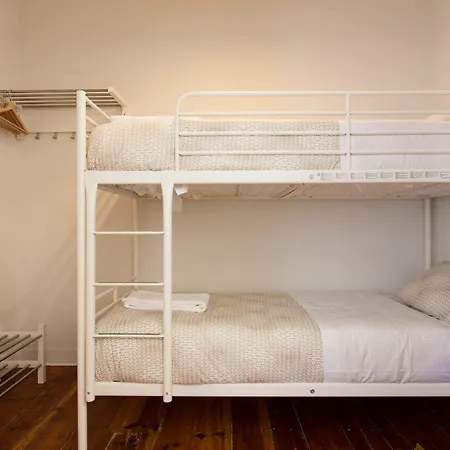 Merces By Hill Лиссабон