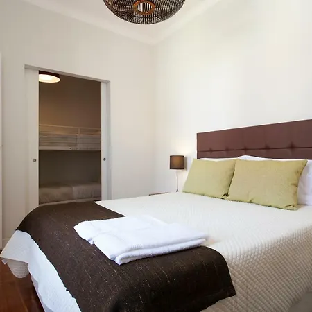 Apartment Merces By Hill
