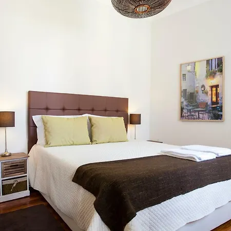 Merces By Hill Лиссабон