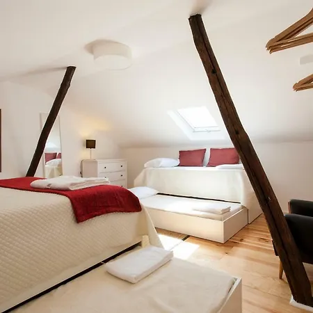 Merces By Hill * Лиссабон