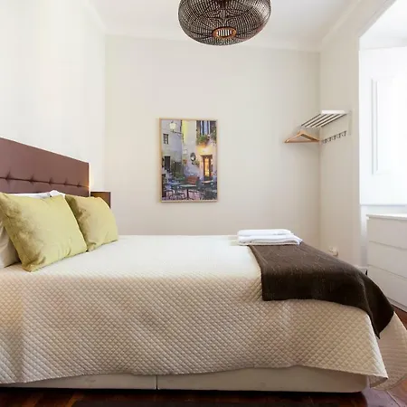 Merces By Hill Apartment *