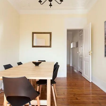 Merces By Hill Лиссабон