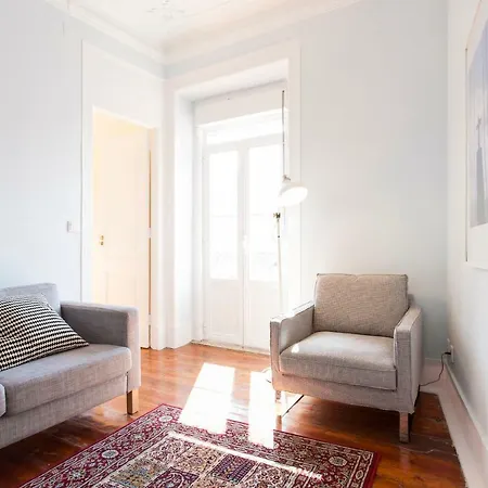 Merces By Hill Лиссабон