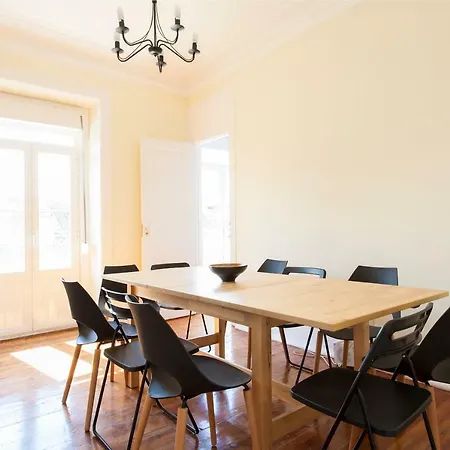 Appartement Merces By Hill