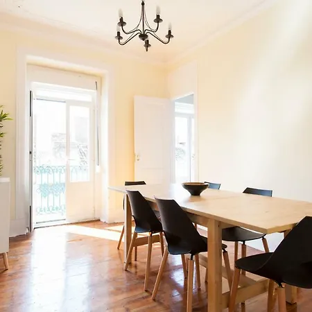 Appartement Merces By Hill