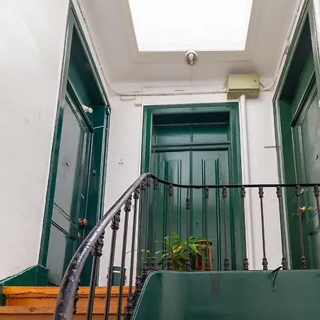 Merces By Hill Lisbon