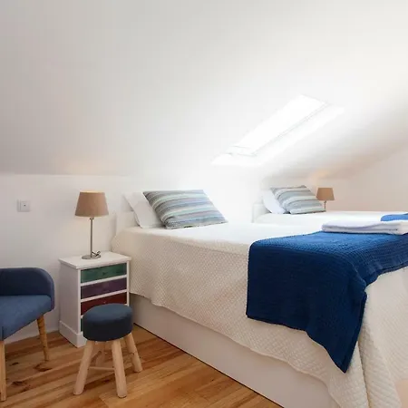 Apartment Merces By Hill *