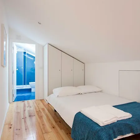 Merces By Hill Lisbon